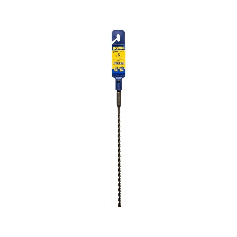 Irwin 10501984 Τρυπάνι Τοίχου SDS-Plus 10x460mm