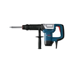Bosch 0611337001 GSH 5 Σκαπτικό Πιστολέτο SDS-Max 1100W
