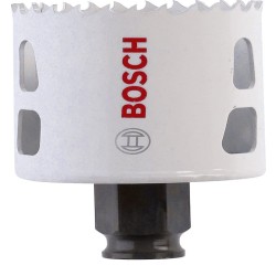 Bosch 2608594220 Διμεταλλικό Ποτηροπρίονο για Ξύλο & Μέταλλο 54mm