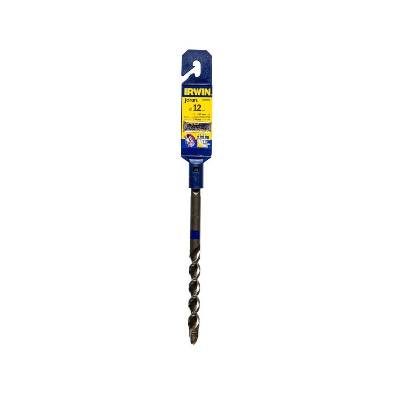 Irwin 10507148 Τρυπάνι Τοίχου SDS-Plus 12x160mm