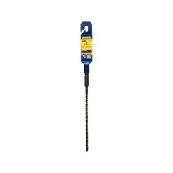 Irwin 10507128 Τρυπάνι Τοίχου SDS-Plus 6x210mm