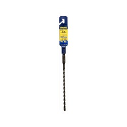 Irwin 10501962 Τρυπάνι Τοίχου SDS-Plus 6.5x210mm