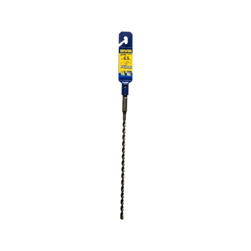 Irwin 10501963 Τρυπάνι Τοίχου SDS-Plus 6.5x260mm
