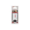 Bosch 2608594209 Διμεταλλικό Ποτηροπρίονο για Ξύλο & Μέταλλο 35mm