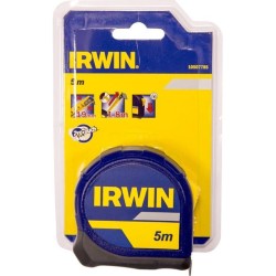 10507785 ΜΕΤΡΟΤΑΙΝΙΑ IRWIN 5M SHORT