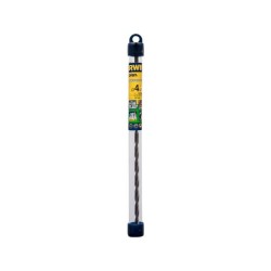 Irwin 10501815 Τρυπάνι Δομικών Υλικών 4x160mm