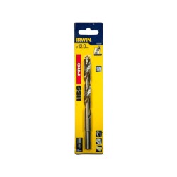 Irwin 10502401 τρυπάνι μετάλλου HSS 12x151mm