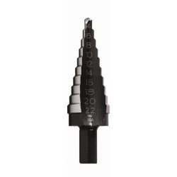 Irwin 10501919 Τρυπάνι Δομικών Υλικών 3x110mm