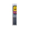 Irwin 10502422 Σετ Τρυπάνια Μετάλλου HSS 12x182mm 5ΤΜΧ