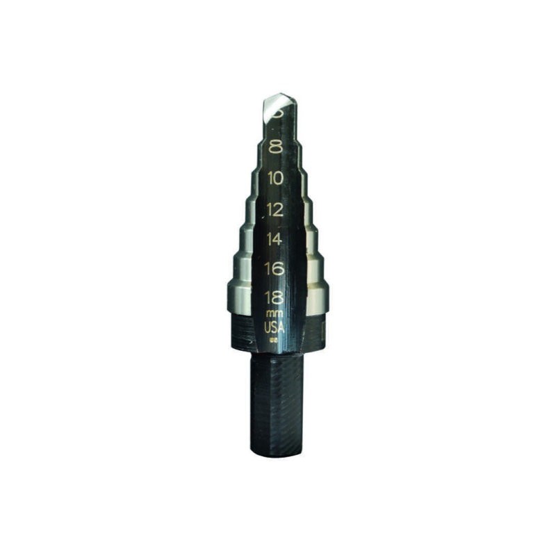 Irwin 10502852 Κωνικό Τρυπάνι 6-18mm