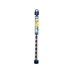 Irwin 10501931 Τρυπάνι Δομικών Υλικών 7x160mm