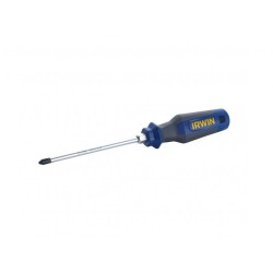 Irwin 1951812 Κατσαβίδι Σταυρού PH2 x 125mm