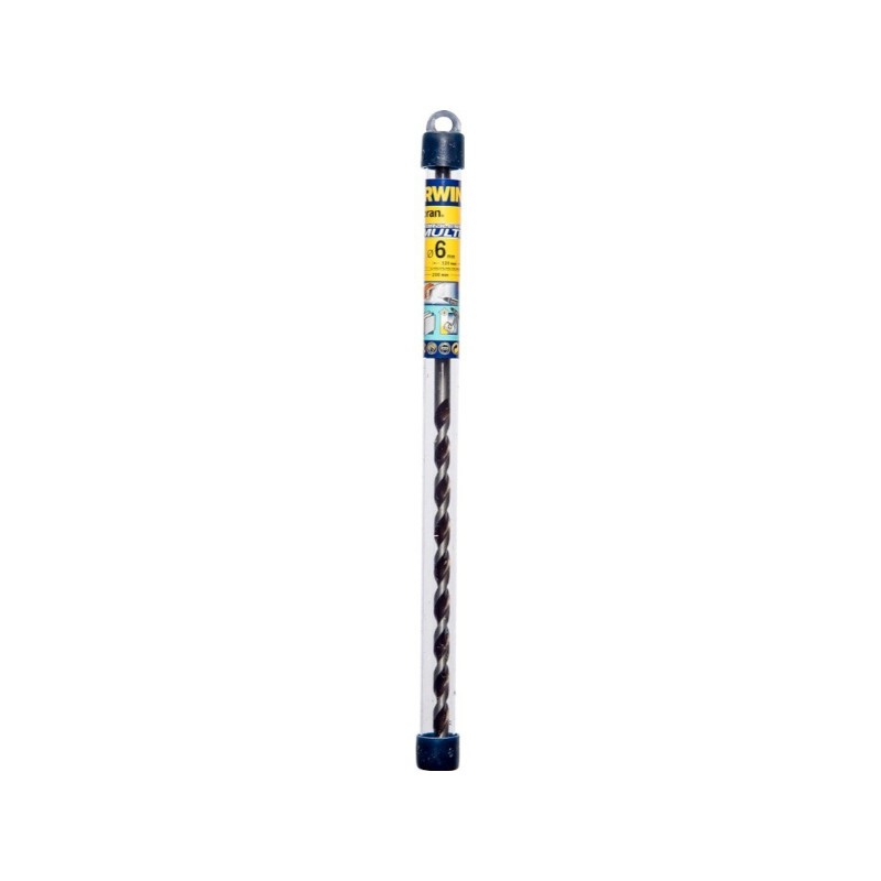 Irwin 10501927 Πολυχρηστικό Τρυπάνι 6x200mm