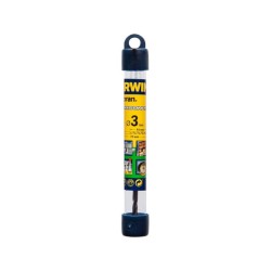 Irwin 10501812 Τρυπάνι Δομικών Υλικών 3x70mm
