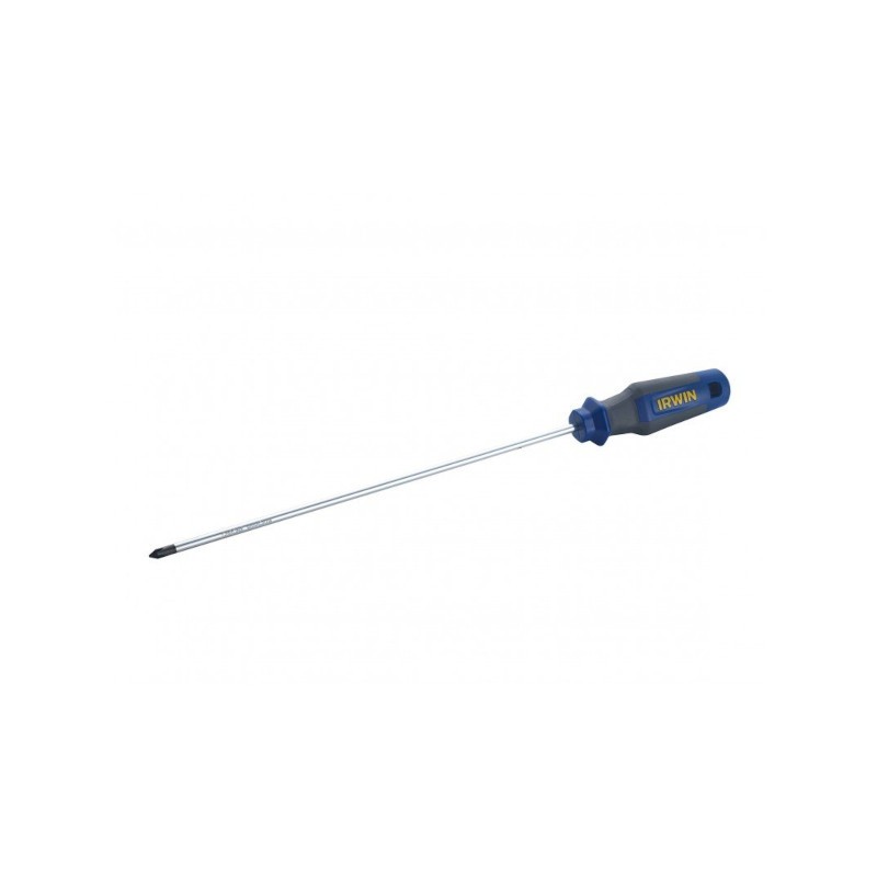 Irwin 1951808 Κατσαβίδι Σταυρού PH1 x 250mm