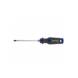 Irwin 1951813 Κατσαβίδι Σταυρού PH2 x 250mm