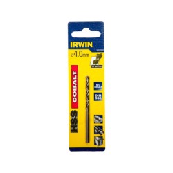 Irwin 10502547 Τρυπάνι Κοβαλτίου 4x75mm