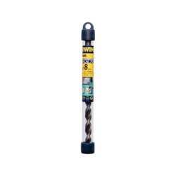 Irwin 10501932 Πολυχρηστικό Τρυπάνι 8x120mm