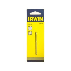 Irwin 10507903 Τρυπάνι Γυαλιού/Πλακιδίων 4mm
