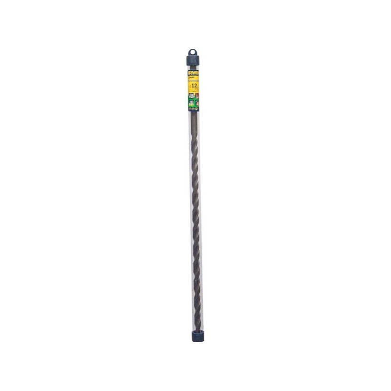 Irwin 10501856 Τρυπάνι Δομικών Υλικών 12x400mm