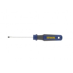 Irwin 1951819 Κατσαβίδι Εγκοπής 3x100mm