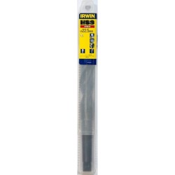 Irwin 10502442 Τρυπάνι Μετάλλου HSS 22x248mm