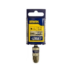 Irwin 10508166 Αντάπτορας για Μύτες 1/4" 65mm