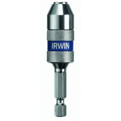 Irwin 10508166 Αντάπτορας για Μύτες 1/4" 65mm