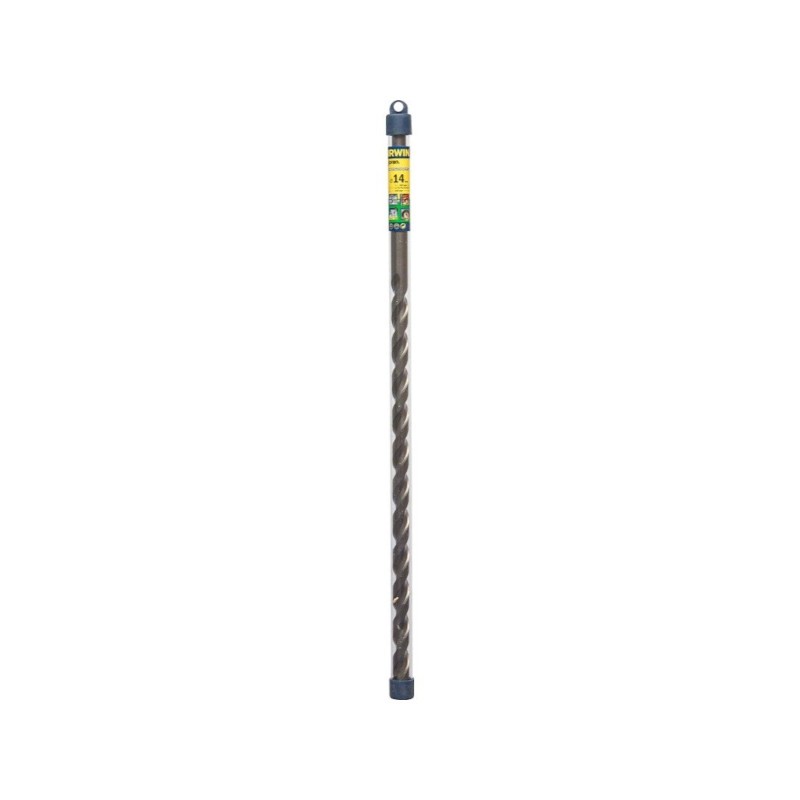 Irwin 10501864 Τρυπάνι Δομικών Υλικών 14x400mm