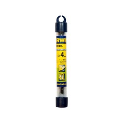 Irwin 10501896 Τρυπάνι Granite 4x80mm