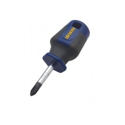 Irwin 1951810 Κατσαβίδι Σταυρού PH2 x 38mm