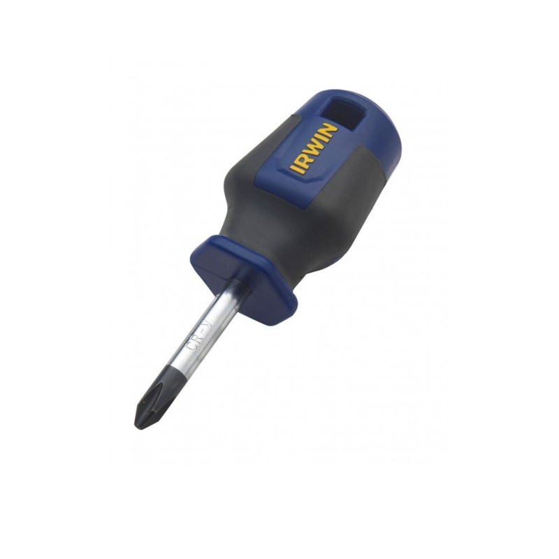 Irwin 1951810 Κατσαβίδι Σταυρού PH2 x 38mm