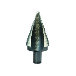 Irwin 10502854 Κωνικό Τρυπάνι HSS 5-35mm