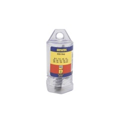 Irwin 10502854 Κωνικό Τρυπάνι HSS 5-35mm