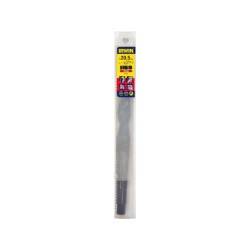 Irwin 10502439 Τρυπάνι Μετάλλου HSS 20.5x243mm