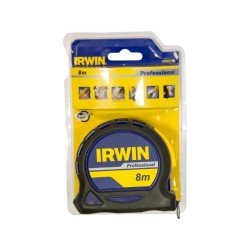 Irwin 10507792 Μετροταινία 8m