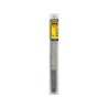 Irwin 10502447 Τρυπάνι Μετάλλου HSS 24.5x281mm