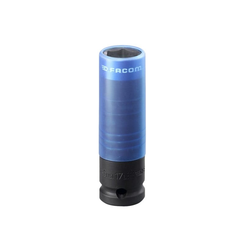 NSI.17L ΚΑΡΥΔΑΚΙ FACOM ΑΕΡΟΣ ΜΑΚΡΥ 17mm