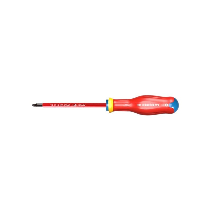 ATD2X125VE ΚΑΤΣΑΒΙΔΙ FACOM 1000V PZ2X125mm