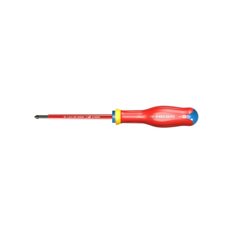 ATD1X100VE ΚΑΤΣΑΒΙΔΙ FACOM 1000V PZ1X100mm