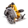 DCS570N ΔΙΣΚΟΠΡΙΟΝΟ 18V XR Li-Ion 184mm (SOLO)
