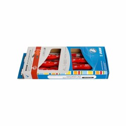 Unior 617045 Σετ 6 Κατσαβίδια VDE με Δοκιμαστικό Κατσαβίδι