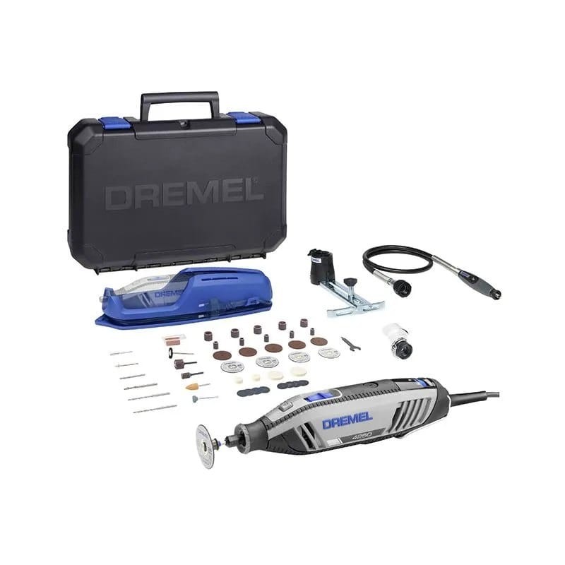 Dremel F0134250JF 4250-3/45 Πολυεργαλείο 175W