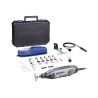 Dremel F0134250JF 4250-3/45 Πολυεργαλείο 175W