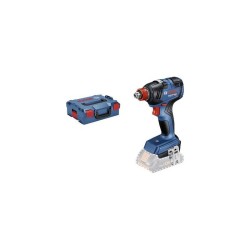 Bosch GDX 06019J2205 Μπουλονόκλειδο Σύνθετο 18V Li-Ion (Solo)