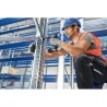 Bosch GDX 06019J2205 Μπουλονόκλειδο Σύνθετο 18V Li-Ion (Solo)