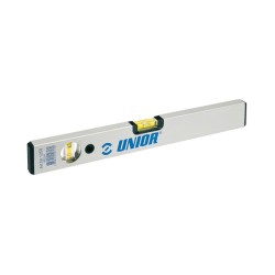 Unior 610717 Αλφάδι Αλουμινίου 400 125