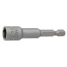 Unior 618703 Αντάπτορας για Μύτες 188.10A 6.3(1/4")x10