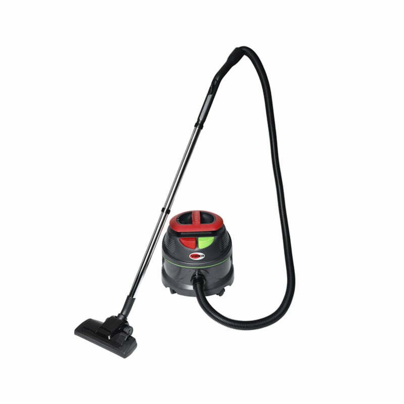 Nilfisk 50000517 Ηλεκτρική Σκούπα DSU15-EU1 Dry Vac