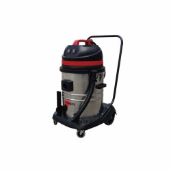 Nilfisk 50000126 Σκούπα Στερεών/Υγρών Viper LSU255 2000W